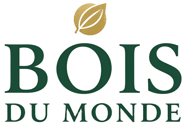 Bois du Monde