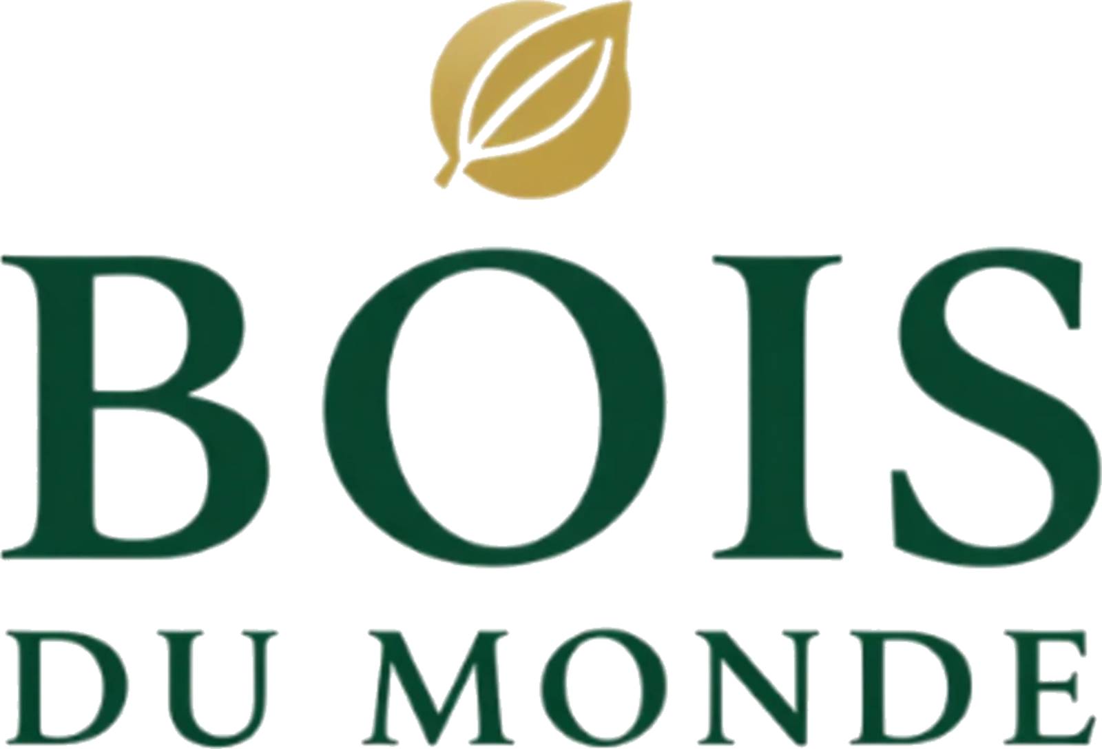 Bois du Monde
